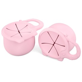 Anti Spill Bowl