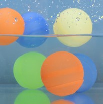 Pool Ball