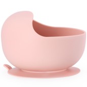 Silicone Self Feeding Training Bowl