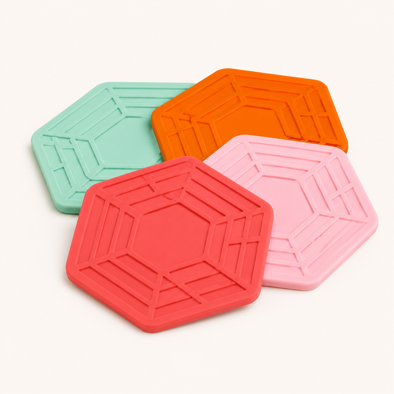 Coasters for Kitchen and Dinning