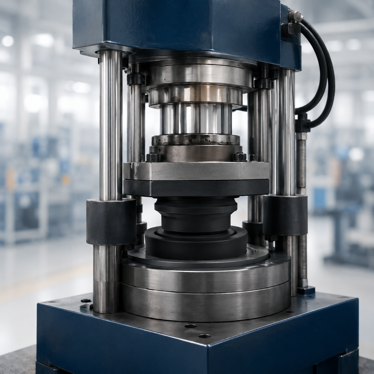 Compression Molding