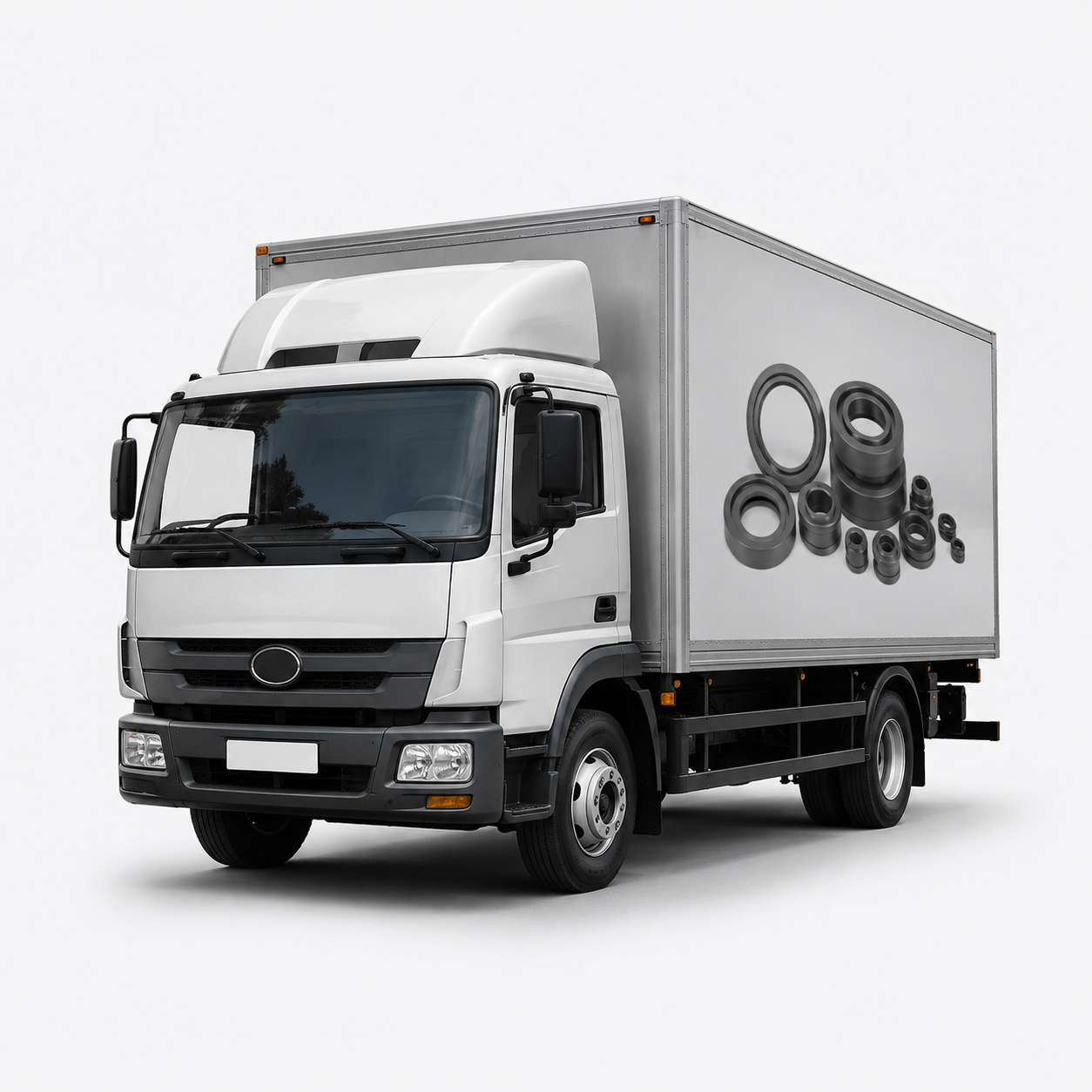 Supply to OEM