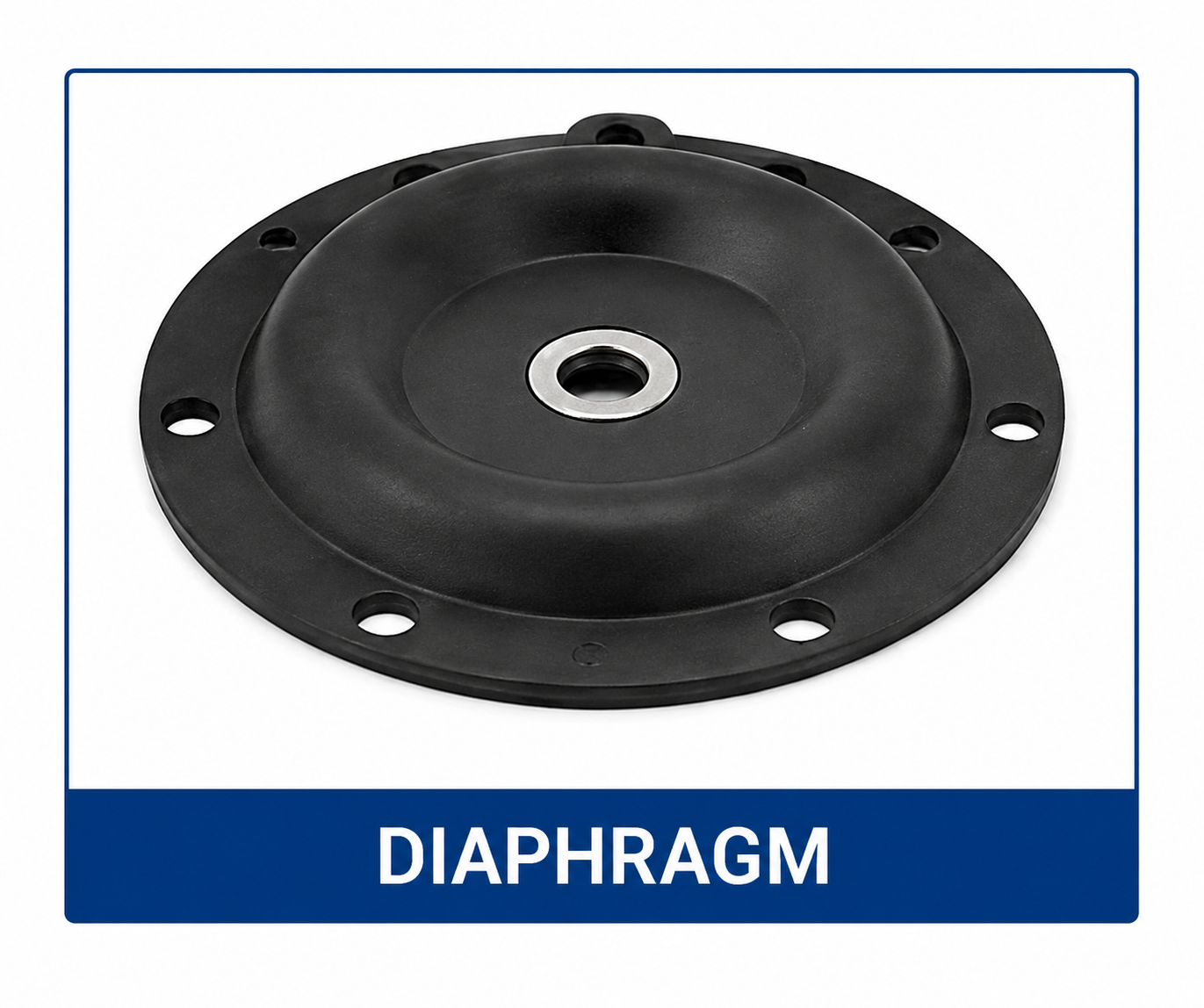 Diaphragm