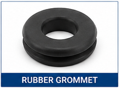 Rubber Grommet