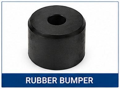Rubber Bumper