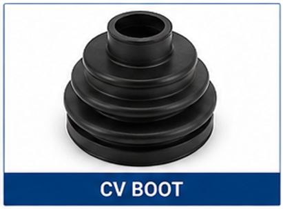 CV Boot