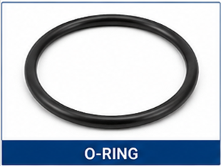 O-Ring Rubber Seal