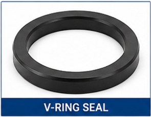 V-Ring Seal