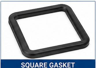 Square Gasket